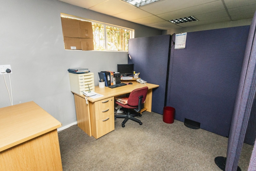 Commercial Property for Sale in Groenvlei Sh Free State